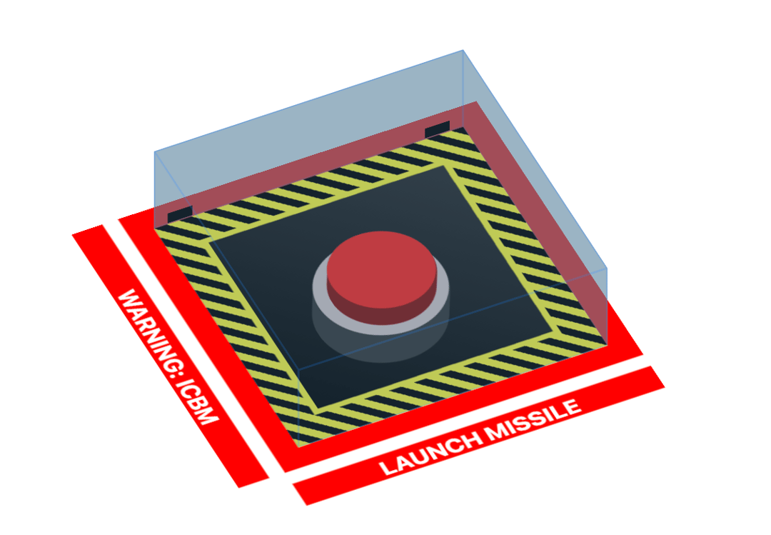 NUKE BUTTON preview
