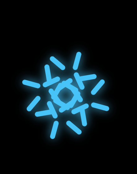 pattern loader preview