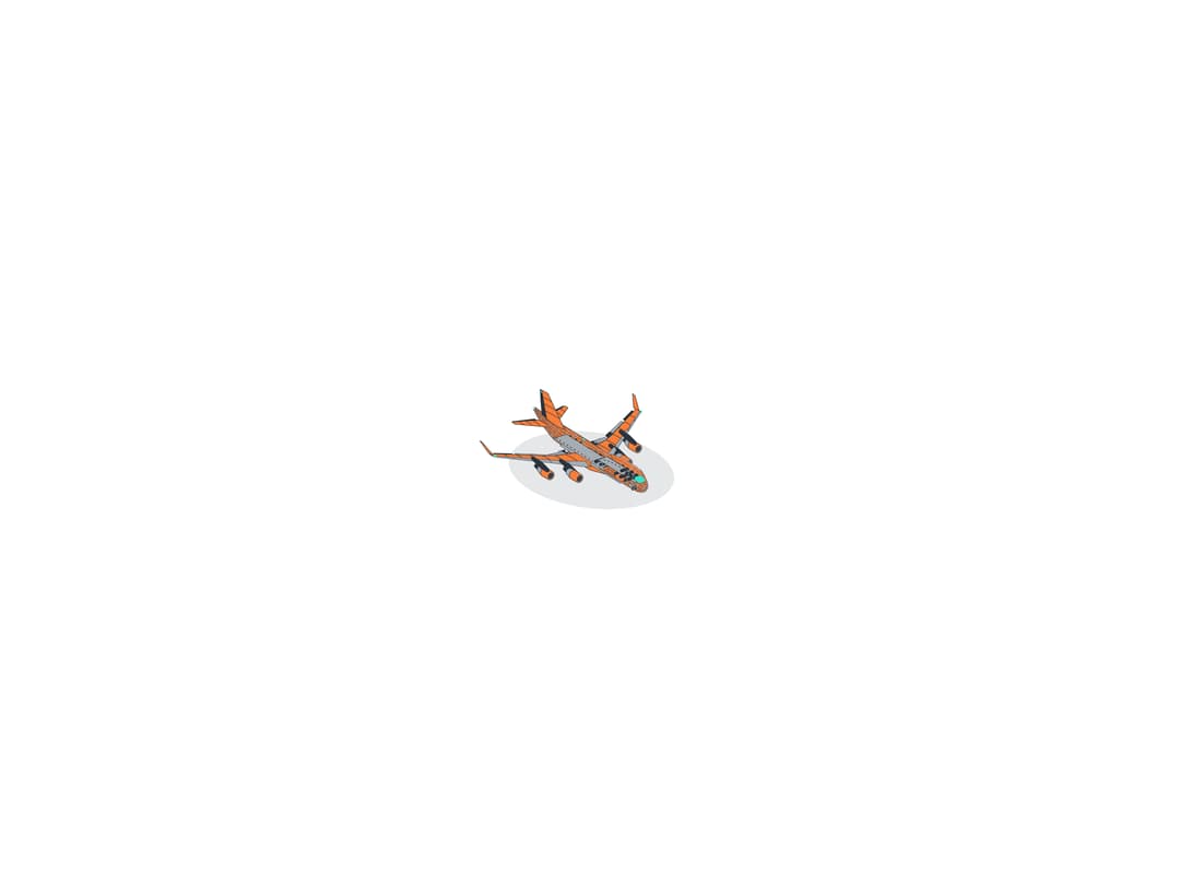 Airliner preview
