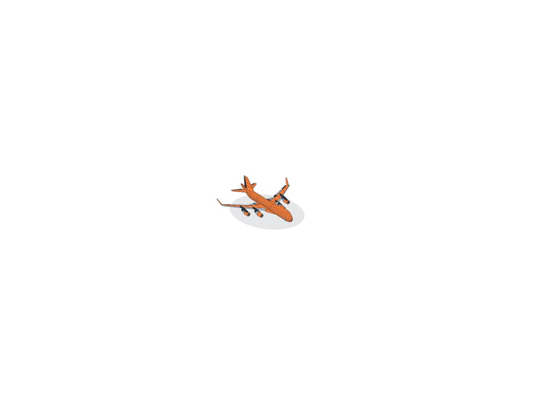 Airliner preview