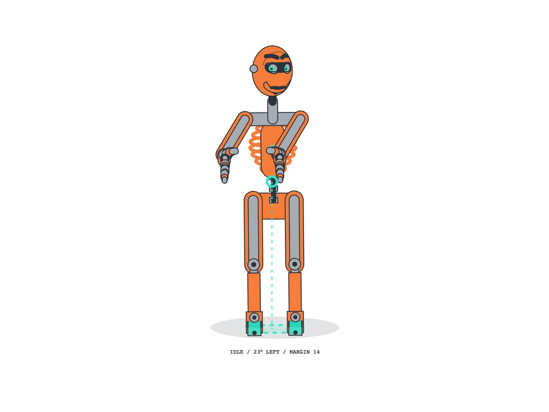Animatronic Robot preview