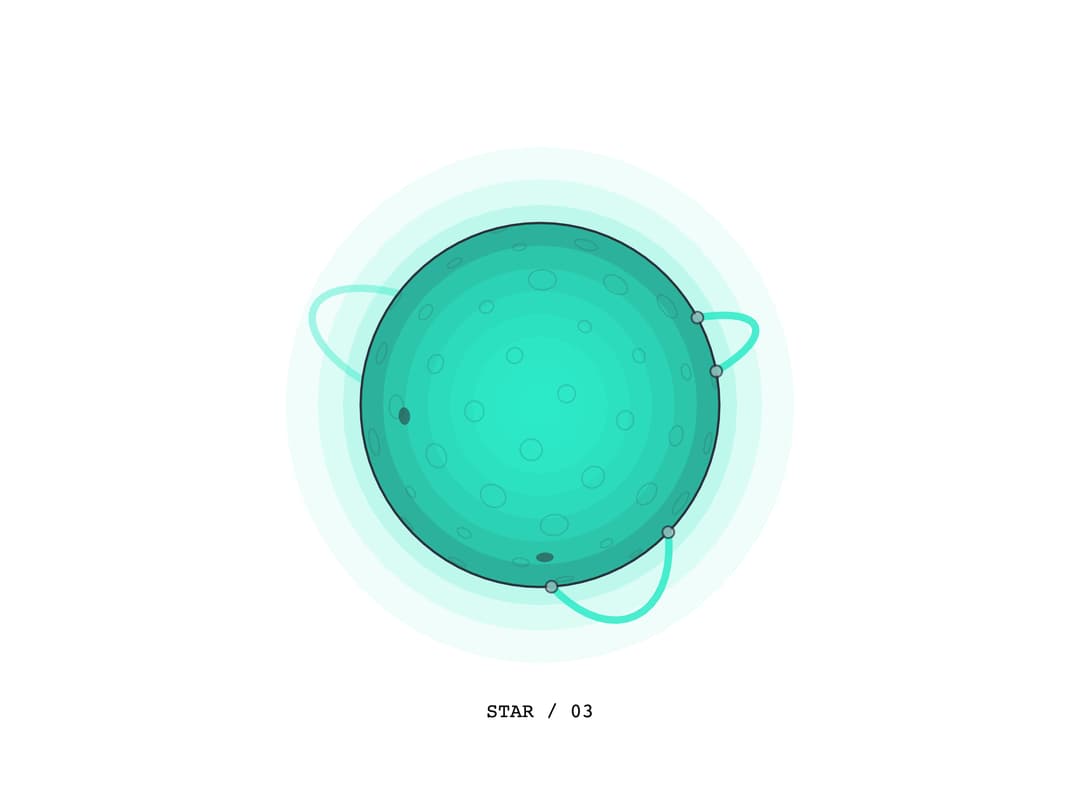 Celestial Star preview