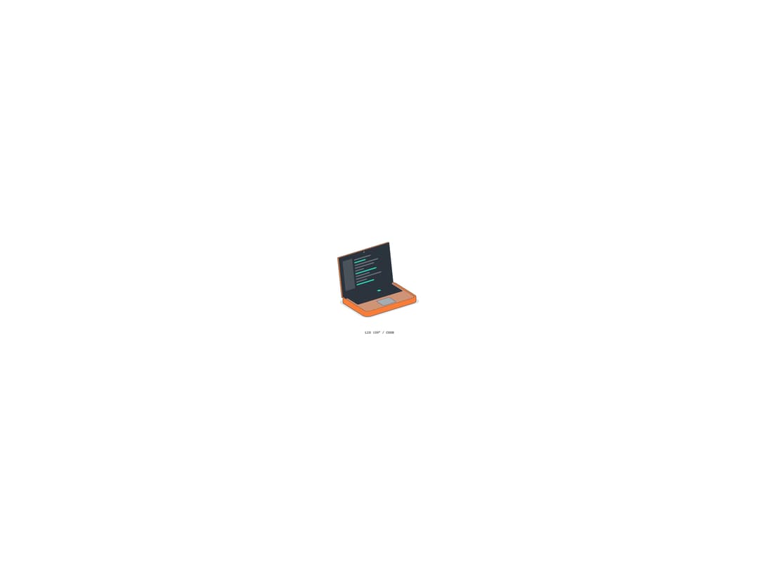 Clamshell Laptop preview
