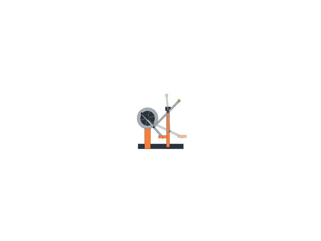 Cross Trainer preview