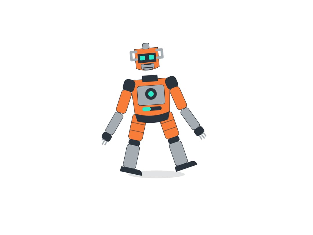 Cyber Trooper preview