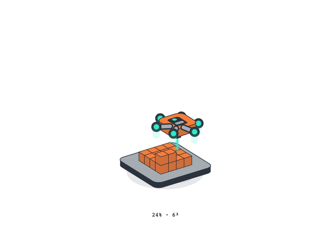Drone Fabricator preview