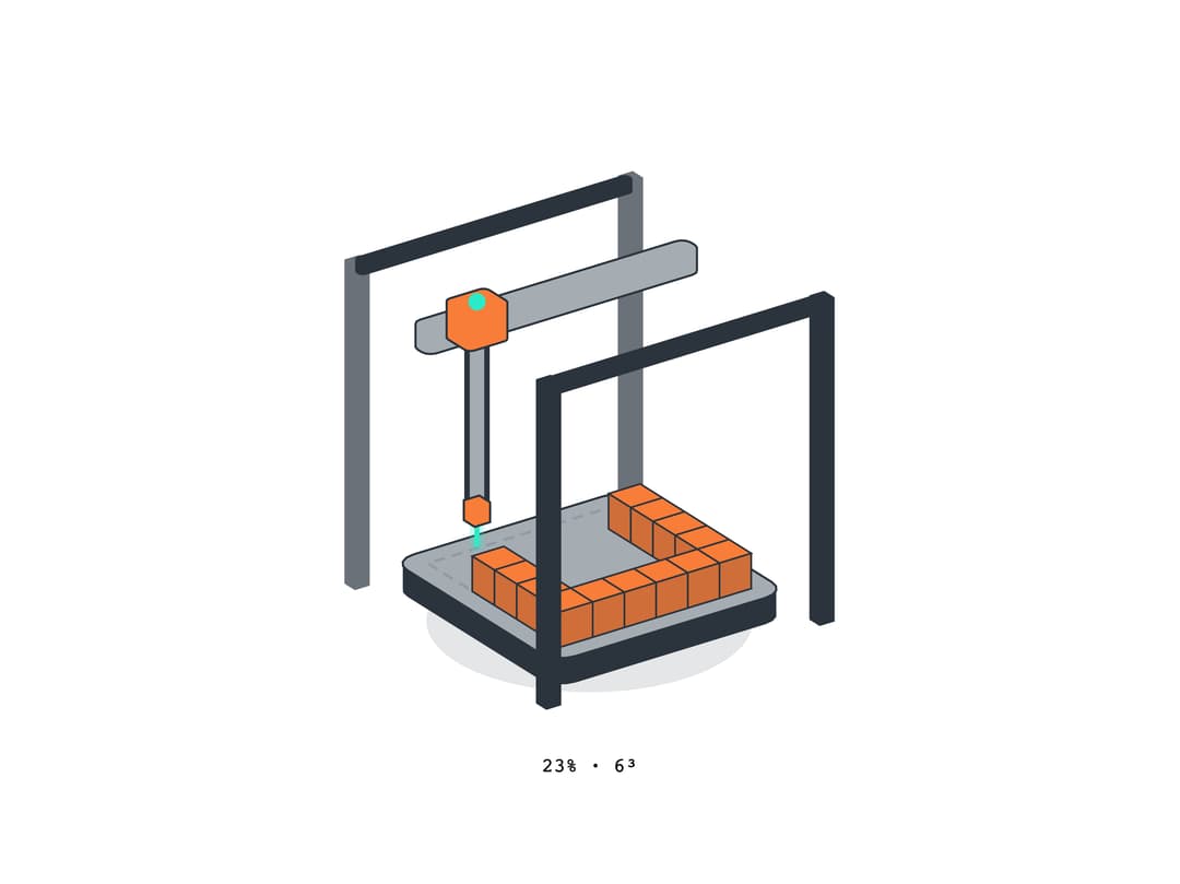 Voxel Fabricator preview