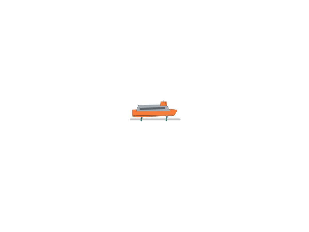 Hydrofoil Craft preview
