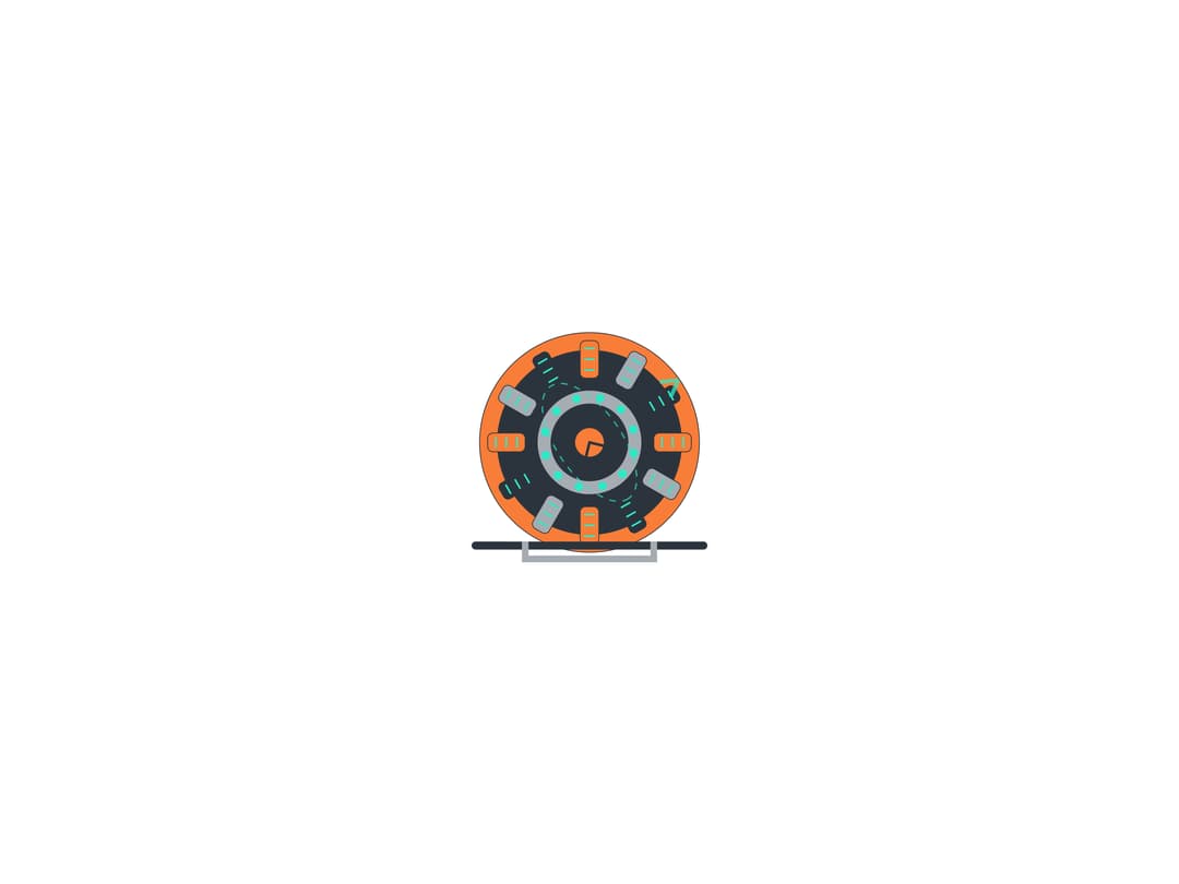 Induction Motor preview
