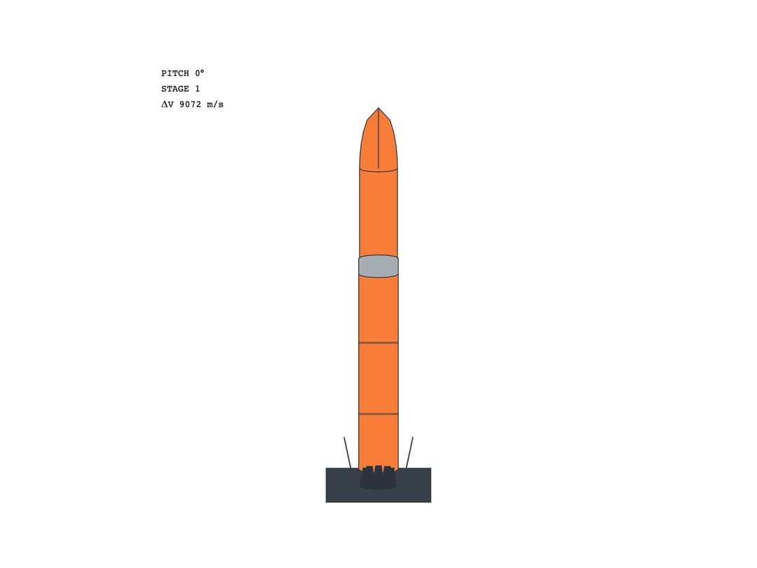 Launch Vehicle preview
