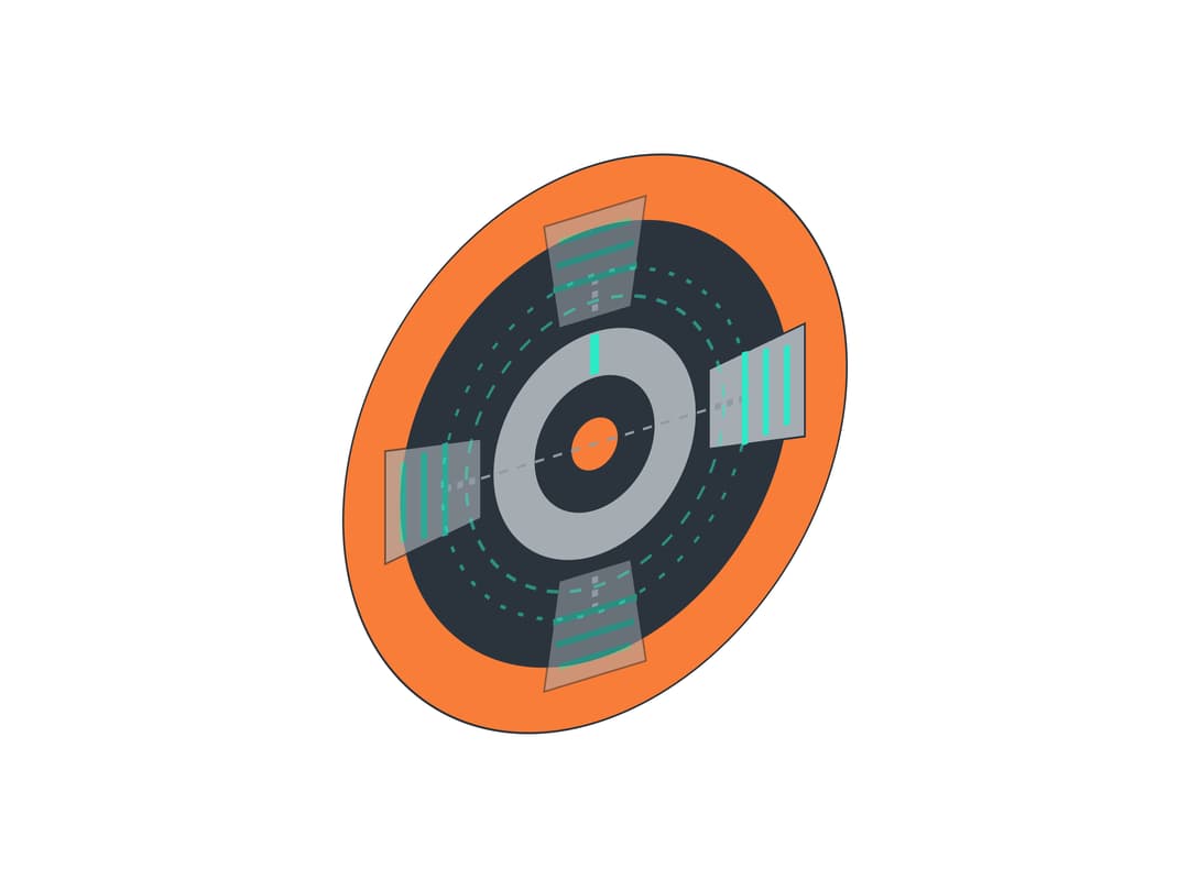 Magnetic Bearing preview