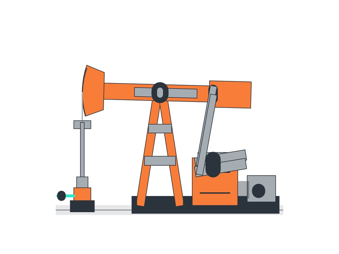 Pumpjack preview