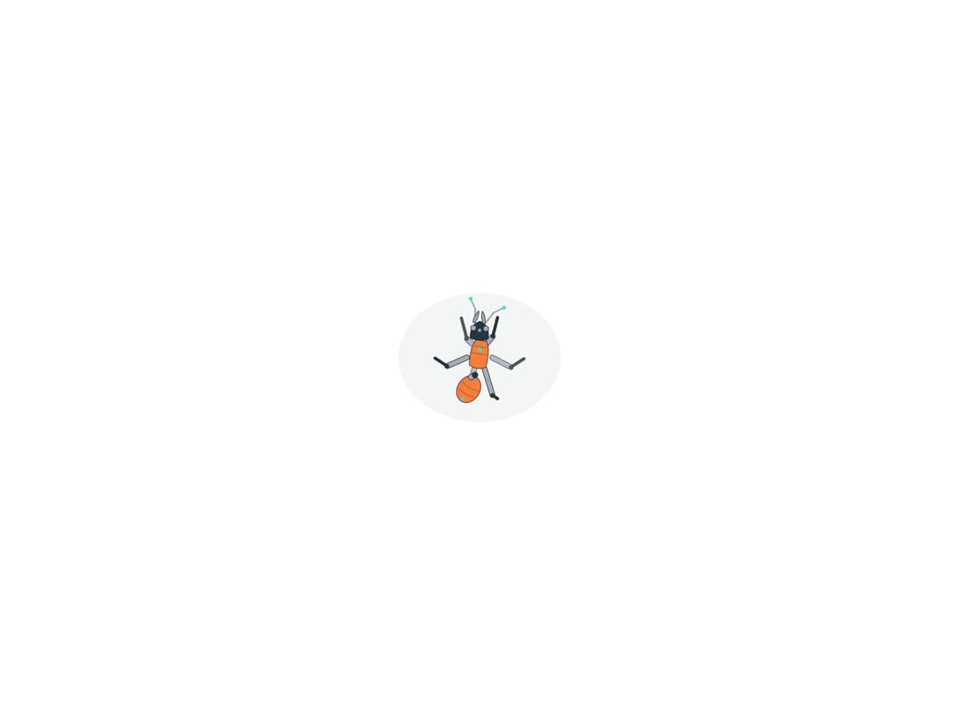 Robot Ant preview