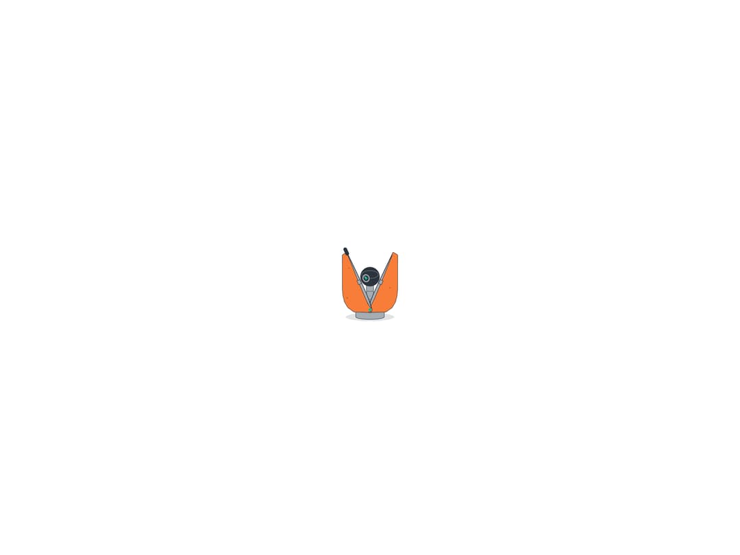 Robot Avocado preview