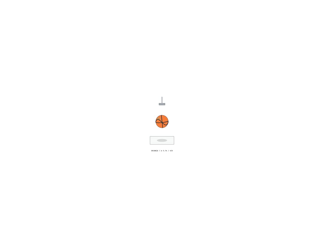 Robot Basketball preview