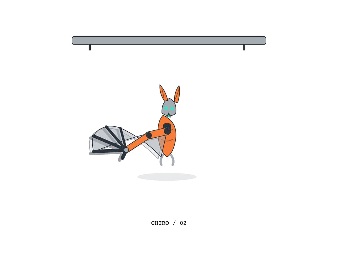 Robot Bat preview