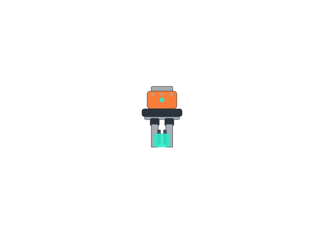 Robot Gripper preview
