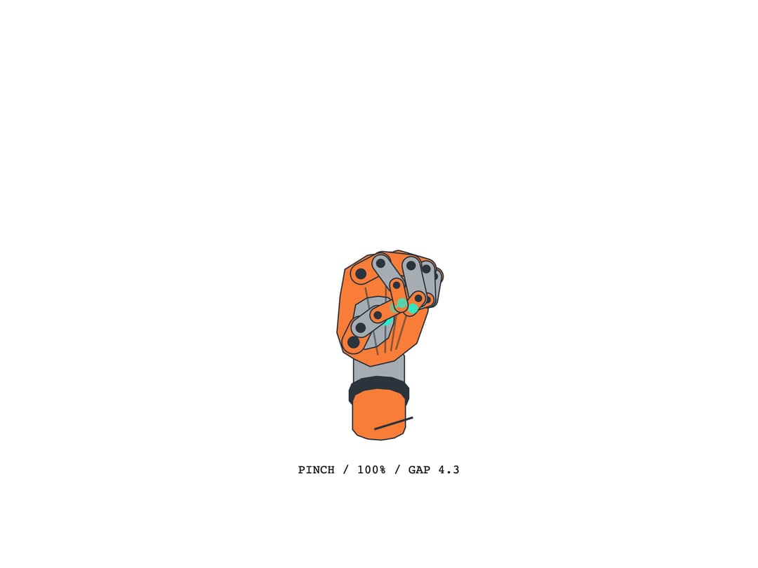 Robot Hand preview