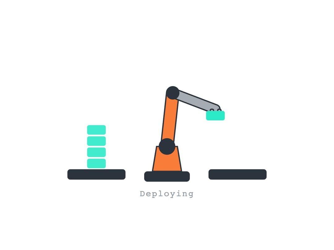 Robot Loader preview