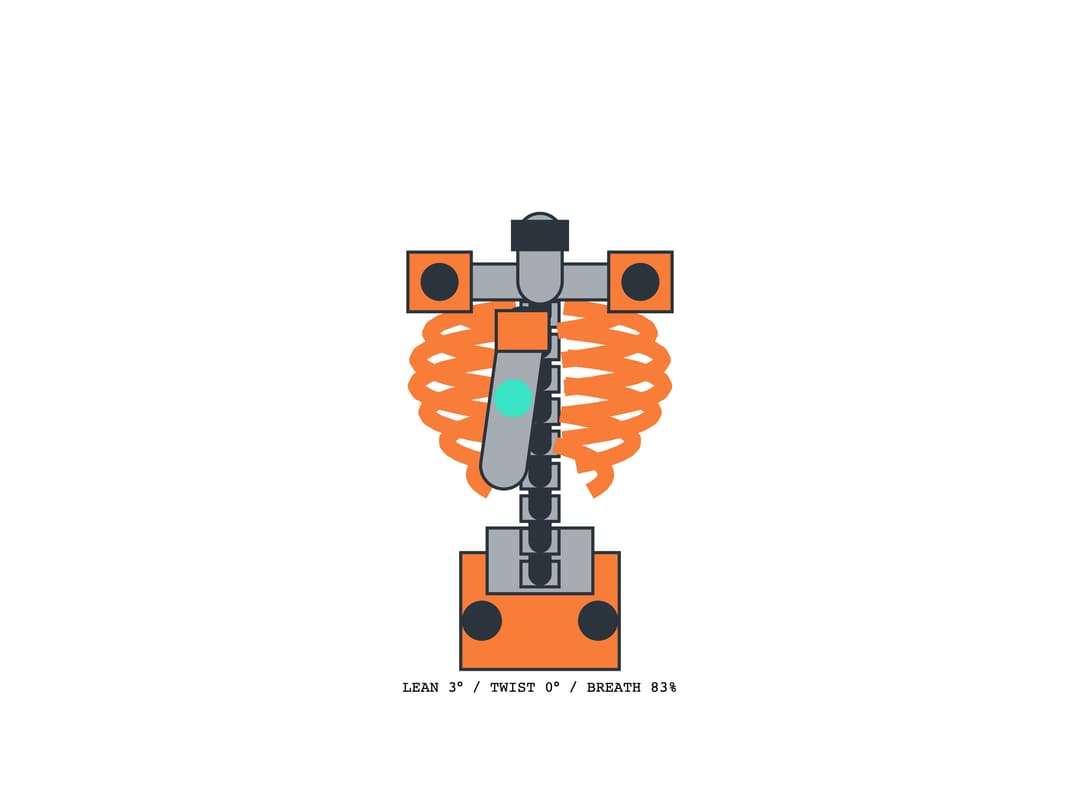 Robot Torso preview