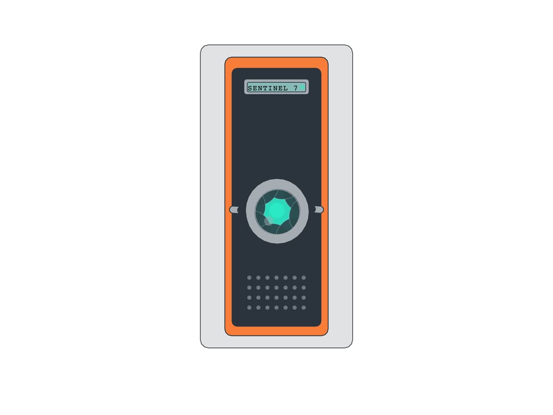 Sentinel Console preview