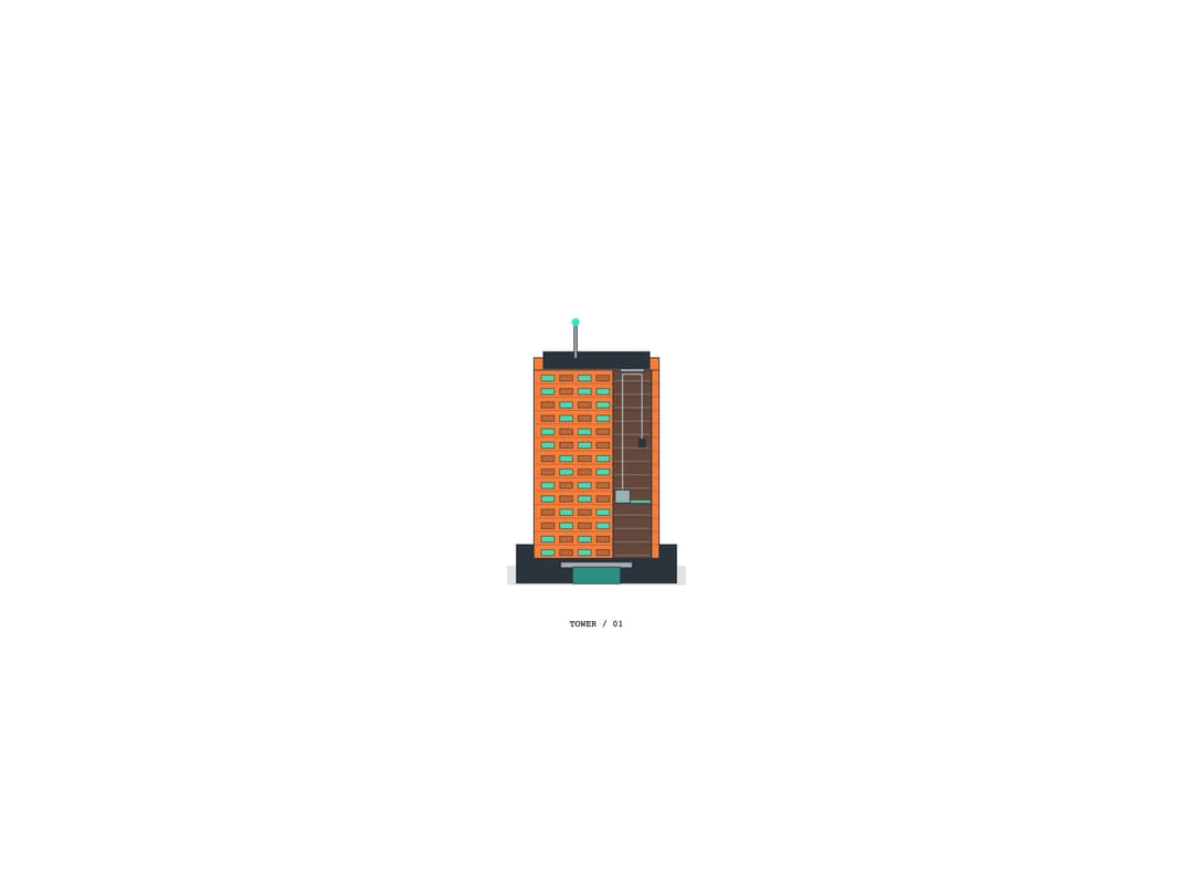 Tower Block preview