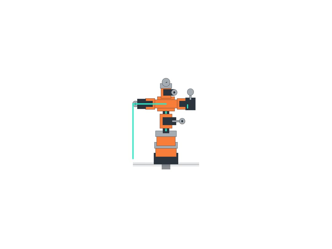 Wellhead Tree preview