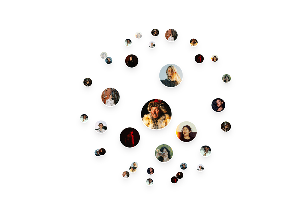 Image Sphere preview