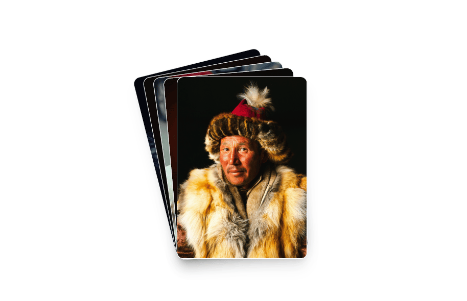 Image Stack preview