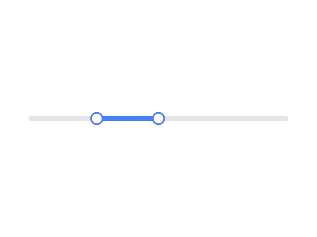 Slider Range preview