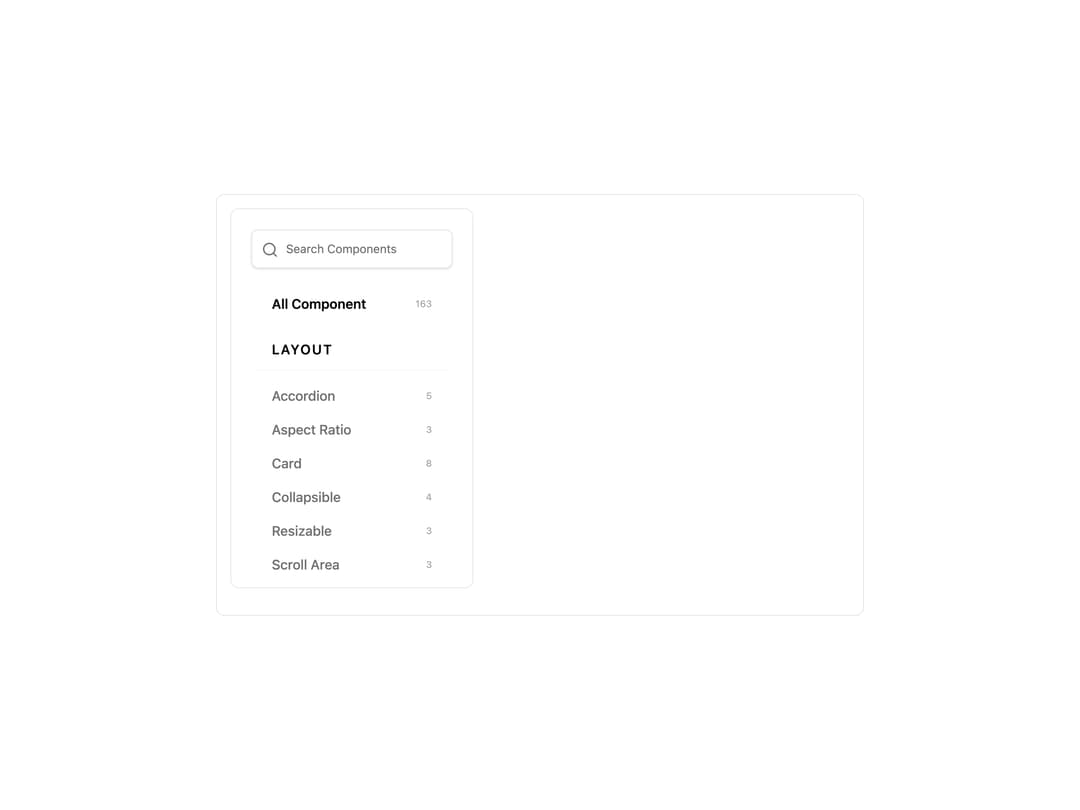 Sidebar 1 preview