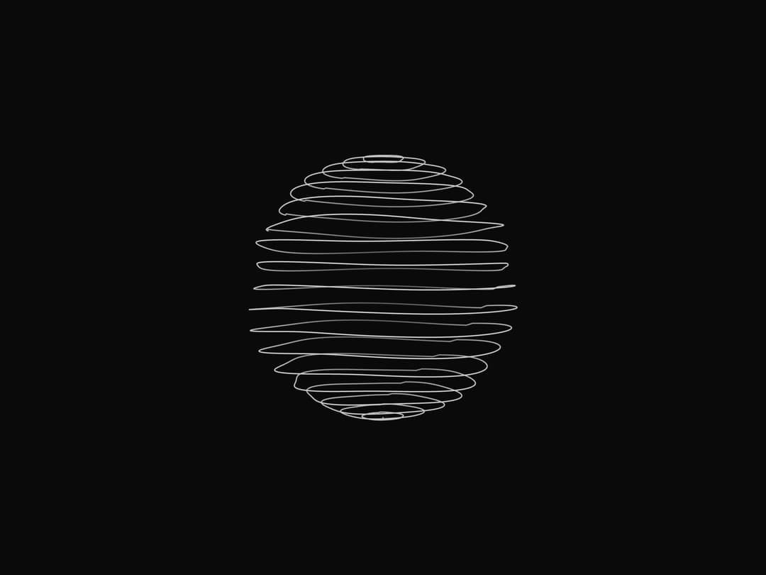 Geometric Orb preview