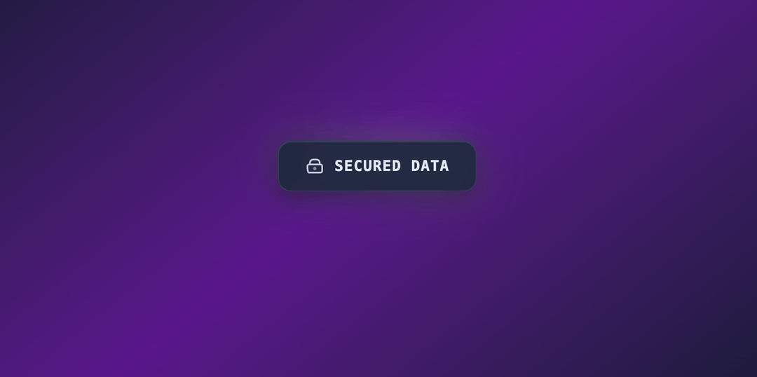Amazing Button Component preview