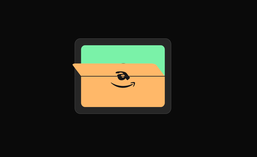Animated Logo Rolodex preview