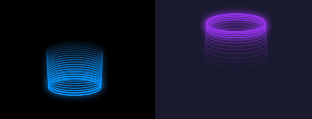 Glowing Boucing Ring preview