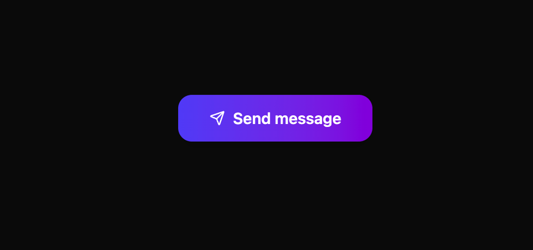 Modern button preview