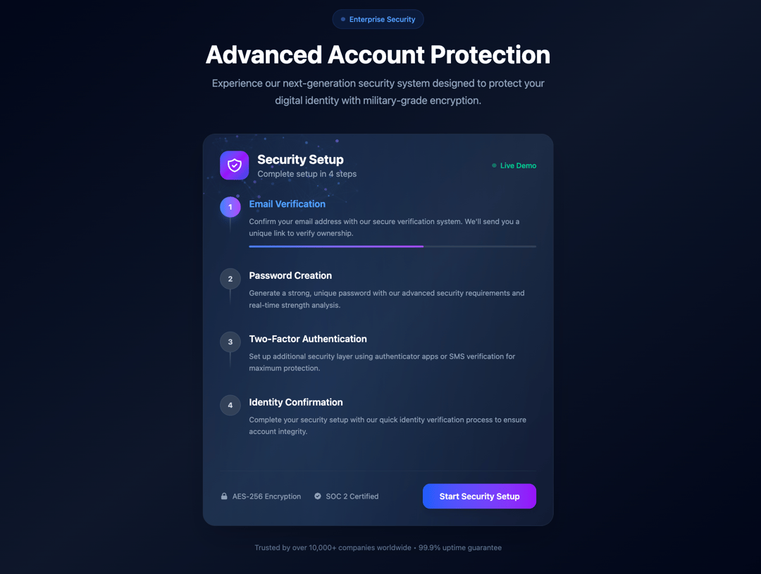 Next Gen SecurityC ard preview
