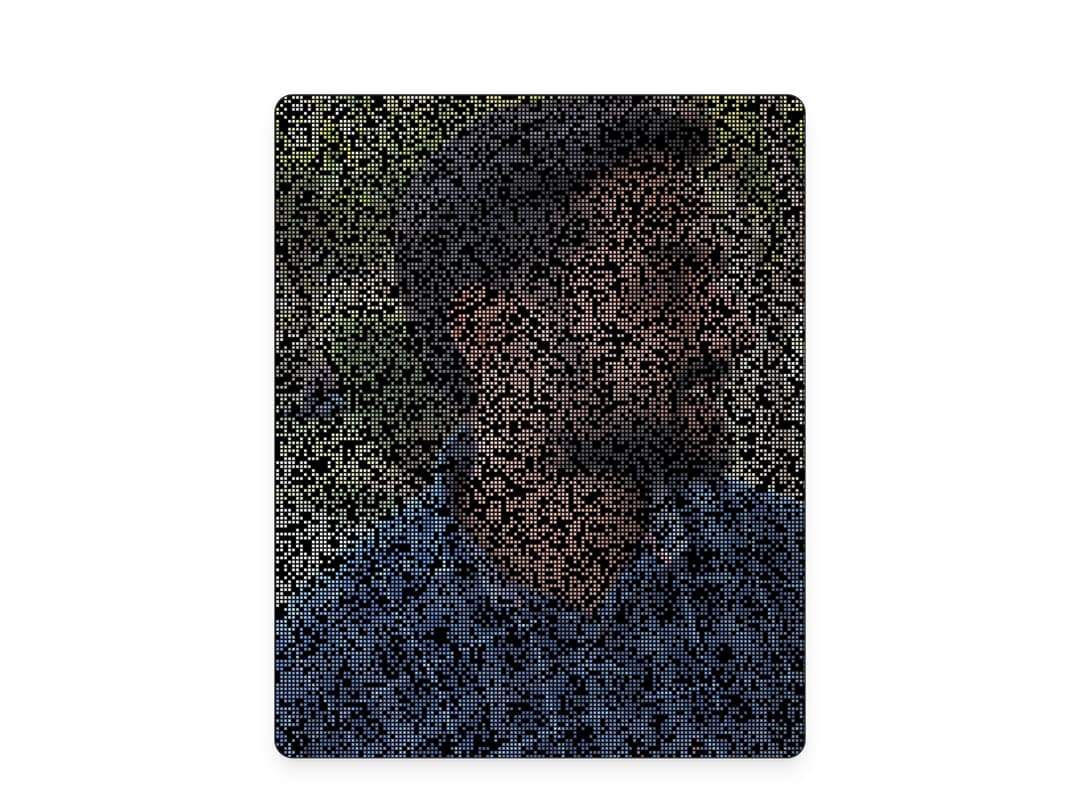 Pixel Art Image Component preview