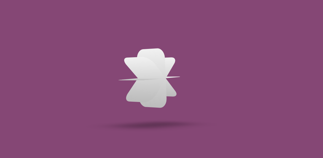 Rotating Planes Animation preview