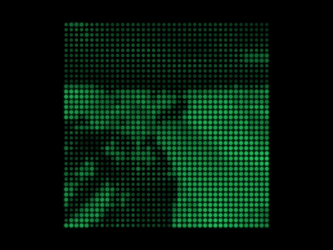 Matrix Image preview