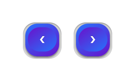 gradient buttons preview