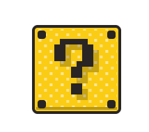 mystery button preview