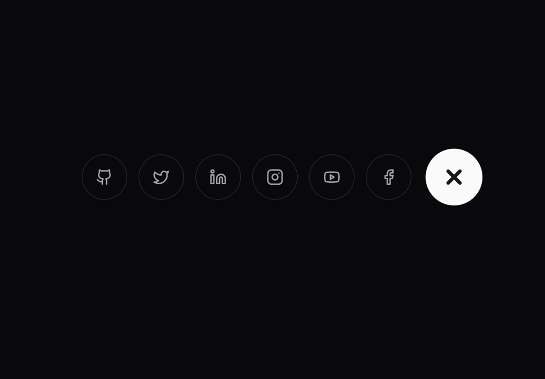 Floating Action Button preview