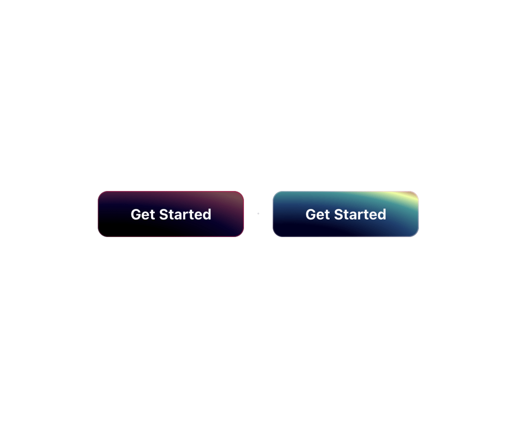 Gradient Button preview
