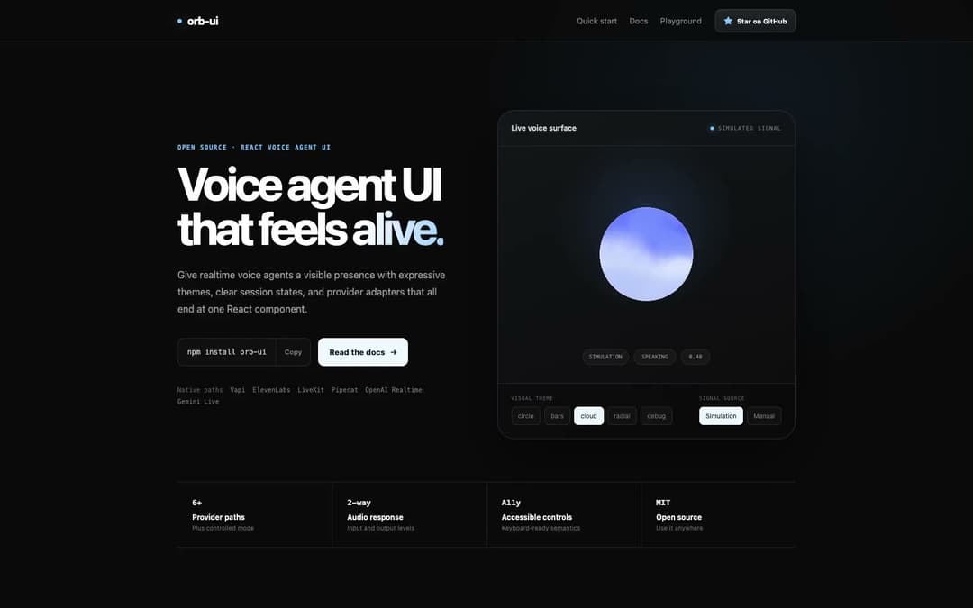 orb-ui preview