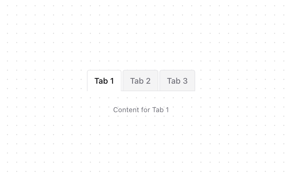 Tabs like bookmark preview