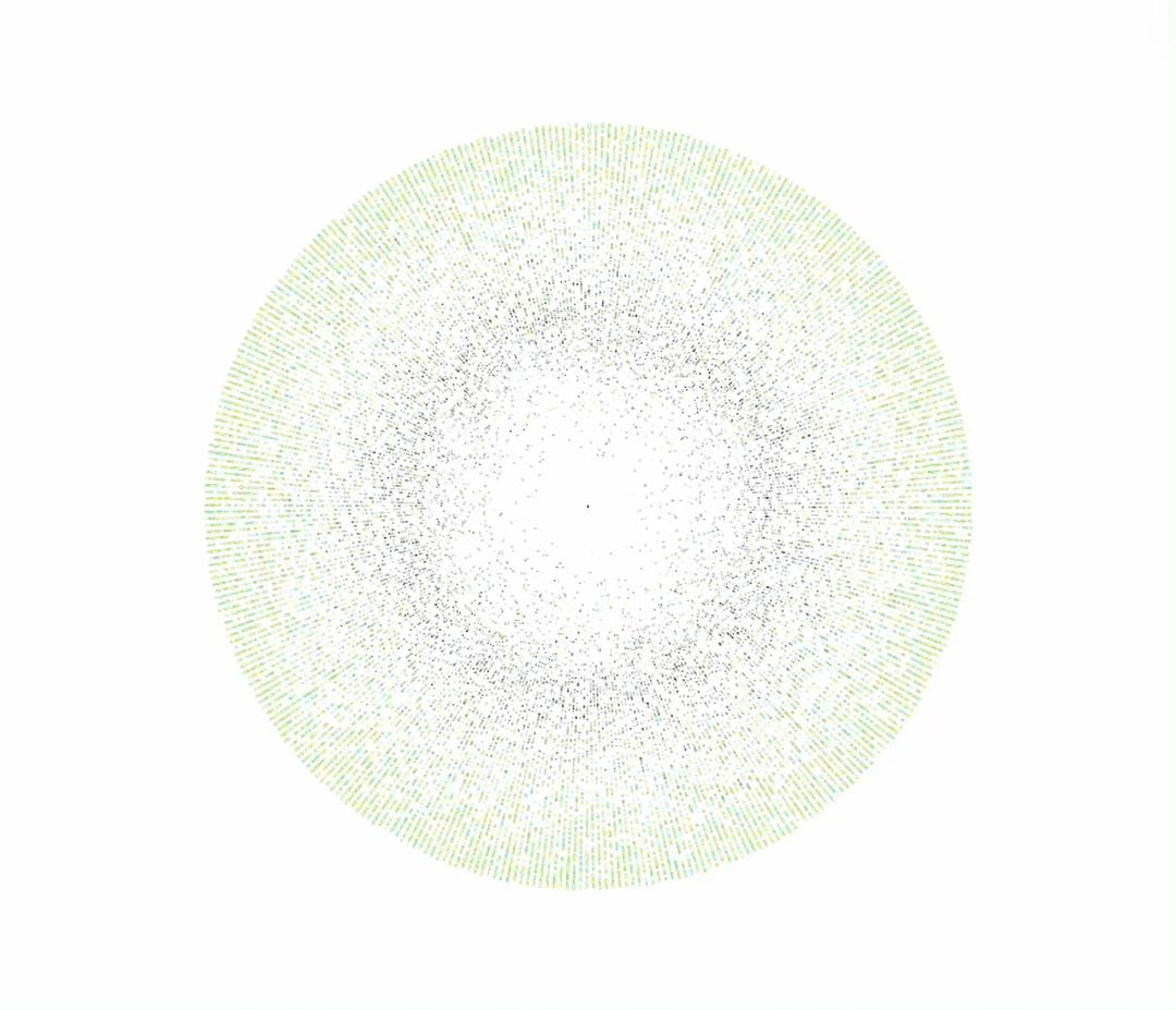 Floating Particles preview