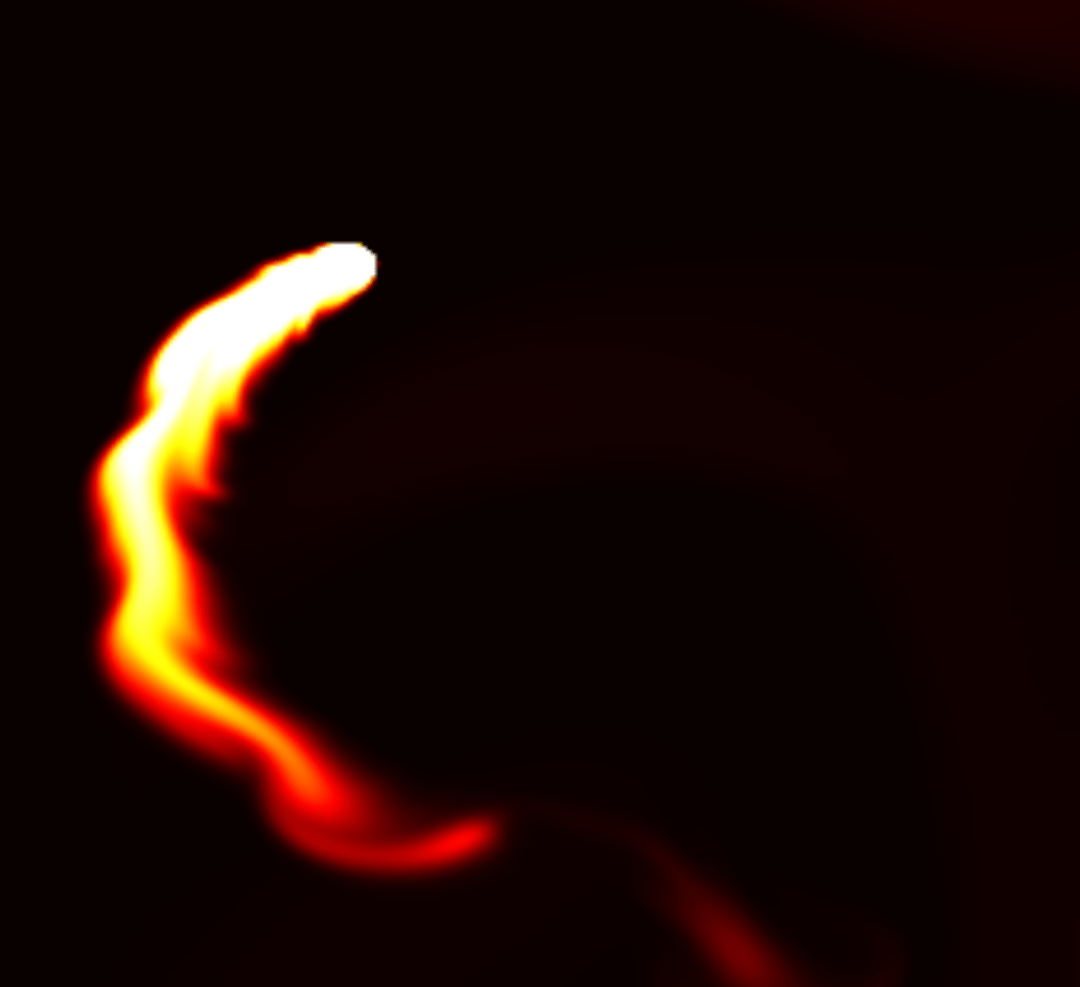 Fluid Dynamics preview
