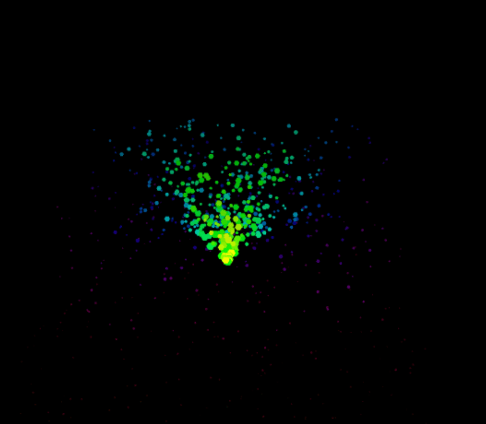 Particle Canvas preview