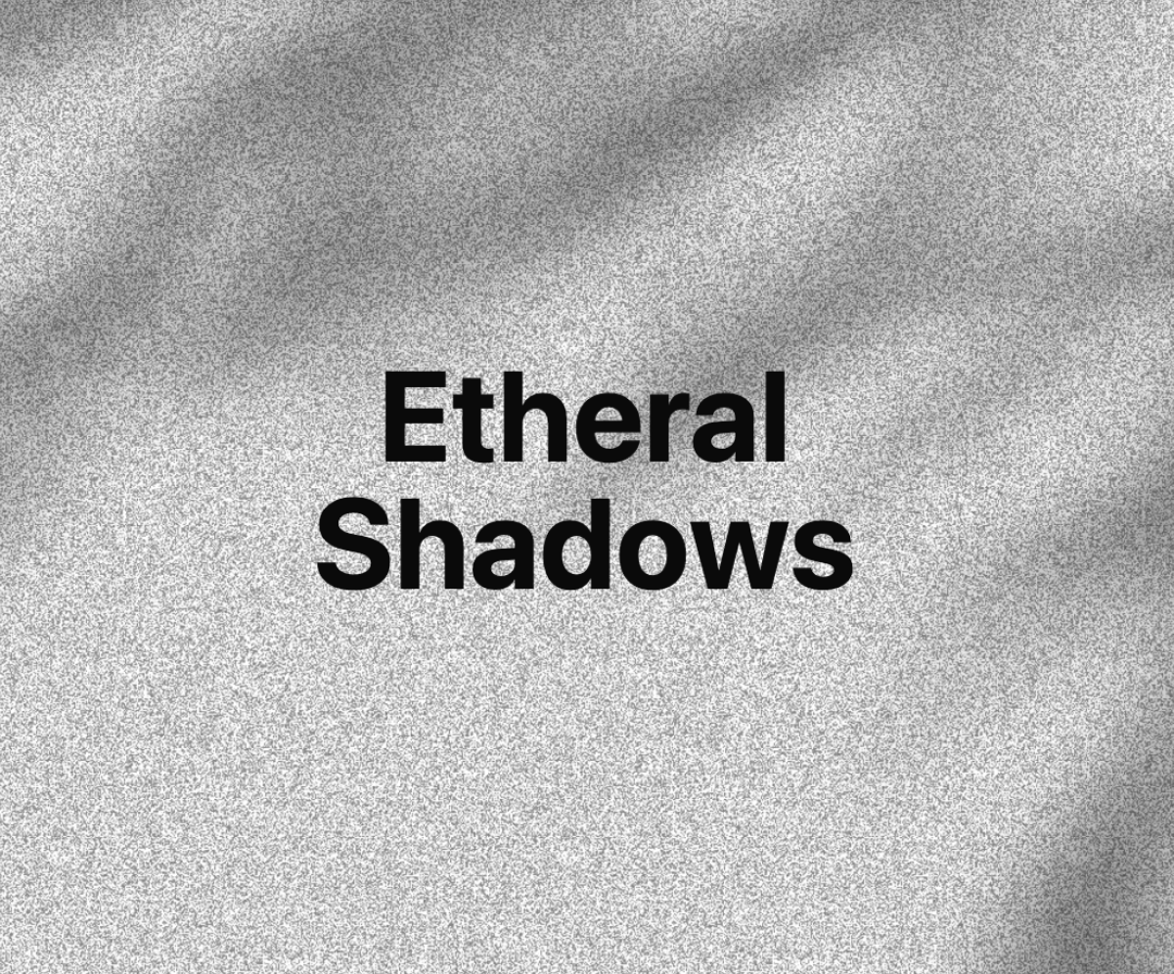 Etheral Shadow preview